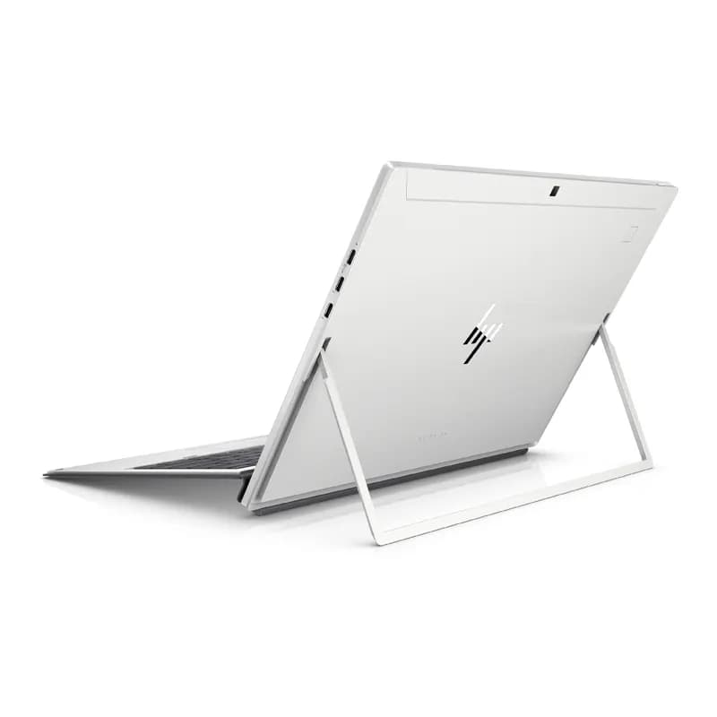 لپ تاپ اچ پی HP Elite x2 1013 G4 | i5-8300U | 8G | 256G | INTEL UHD | 13”4K Touch screen SIM (استوک) — تصویر ۸