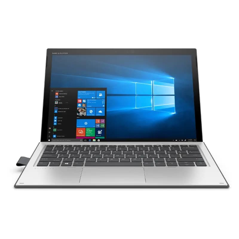 لپ تاپ اچ پی HP Elite x2 1013 G4 | i5-8300U | 8G | 256G | INTEL UHD | 13”4K Touch screen SIM (استوک)