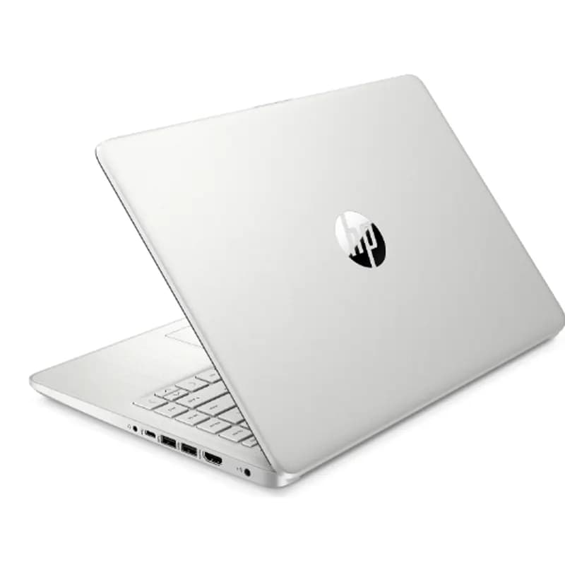 لپ تاپ اچ پی HP 14S | Ryzen5-5500U | 8G | 512G | 512mb Amd | 14”FULL HD (اُپن باکس) — تصویر ۴