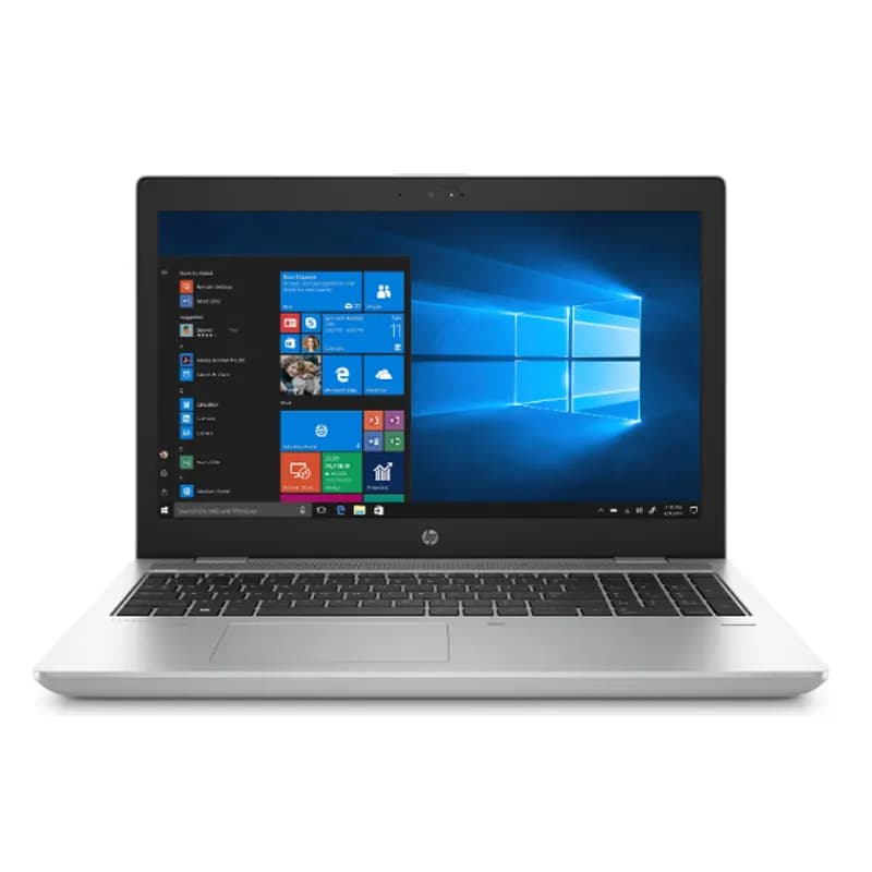 لپ تاپ اچ پی HP 650 G4 | i5-8350U | 8G | 256G | INTEL HD | 15.6”FULL HD (استوک)