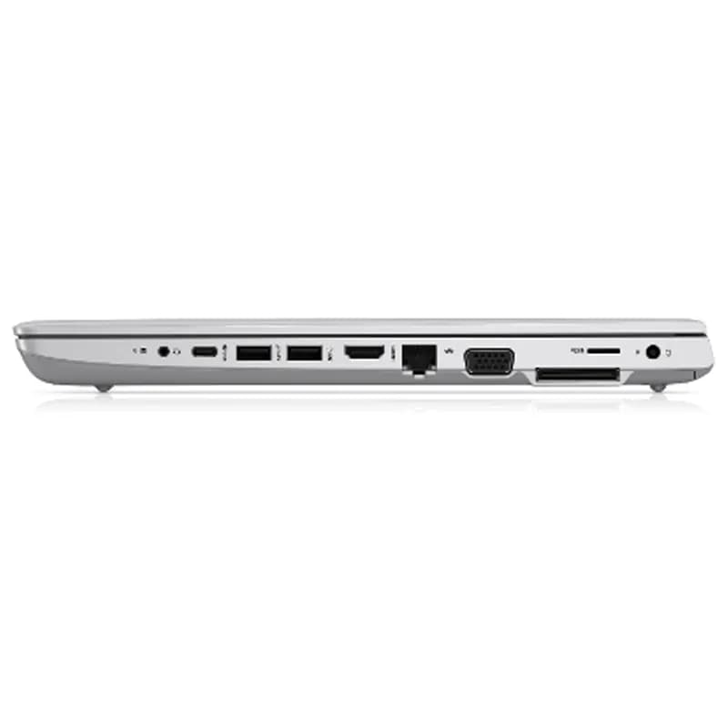 لپ تاپ اچ پی HP 650 G4 | i5-8350U | 8G | 256G | INTEL HD | 15.6”FULL HD (استوک) — تصویر ۵