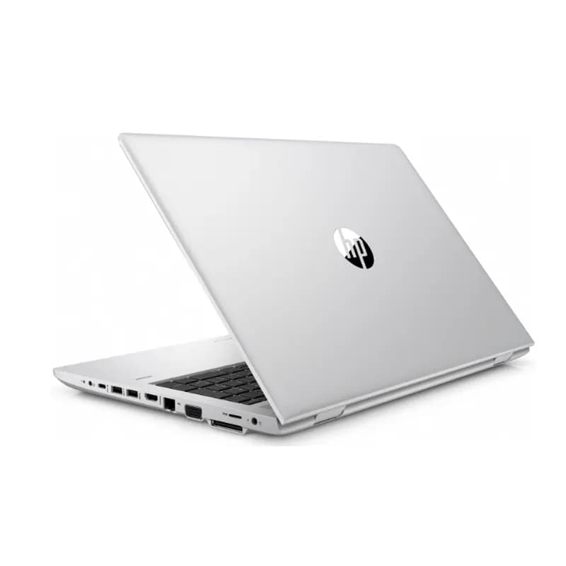 لپ تاپ اچ پی HP 650 G4 | i5-8350U | 8G | 256G | INTEL HD | 15.6”FULL HD (استوک) — تصویر ۶