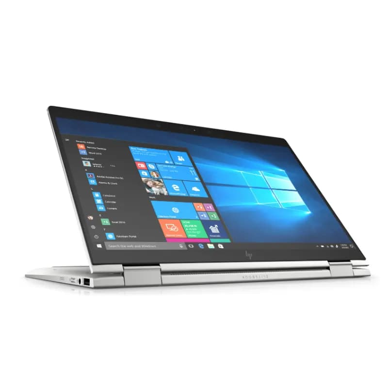 لپ تاپ اچ پی HP 1030 G3 | i7-8550U | 16G | 512G | INTEL UHD | 13”FHD TOUCH SCREEN X360 (استوک)