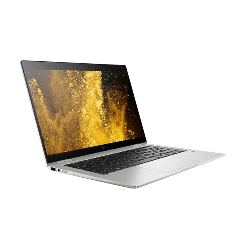 لپ تاپ اچ پی HP 1030 G4 | i7-8550U | 16G | 512G | INTEL UHD | 13”FHD TOUCH SCREEN X360 (استوک)