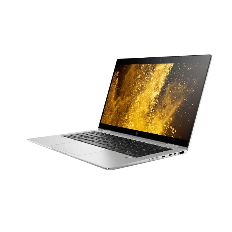 لپ تاپ اچ پی HP 1030 G4 | i7-8550U | 16G | 512G | INTEL UHD | 13”FHD TOUCH SCREEN X360 (استوک) — تصویر ۳