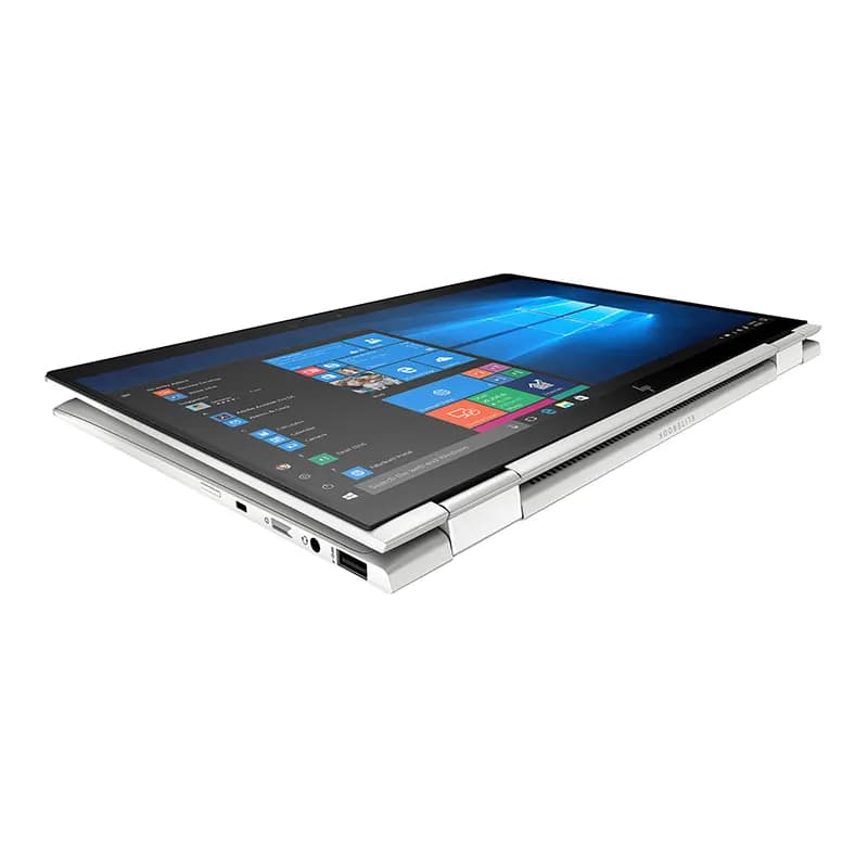 لپ تاپ اچ پی HP Elitebook 1040 G6 | i7-8665U | 16G | 512G | INTEL UHD 620 | 14”FHD TOUCH X360 (استوک) — تصویر ۵