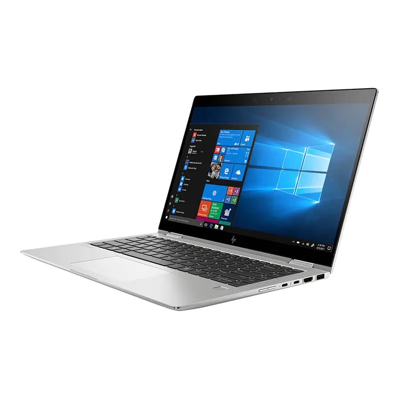 لپ تاپ اچ پی HP Elitebook 1040 G6 | i7-8665U | 16G | 512G | INTEL UHD 620 | 14”FHD TOUCH X360 (استوک)