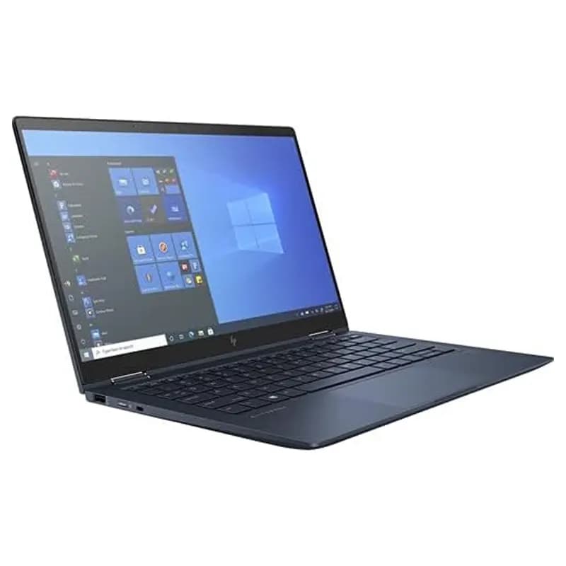 لپ تاپ اچ پی HP DRAGON FLY | i7-1185U | 16G | 512G | INTEL IRIS XE | 13”4K TOUCH SCREEN X360 (استوک) — تصویر ۴