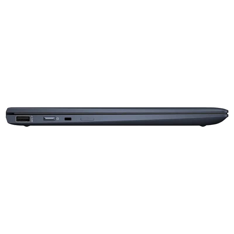 لپ تاپ اچ پی HP DRAGON FLY | i7-1185U | 16G | 512G | INTEL IRIS XE | 13”4K TOUCH SCREEN X360 (استوک) — تصویر ۵