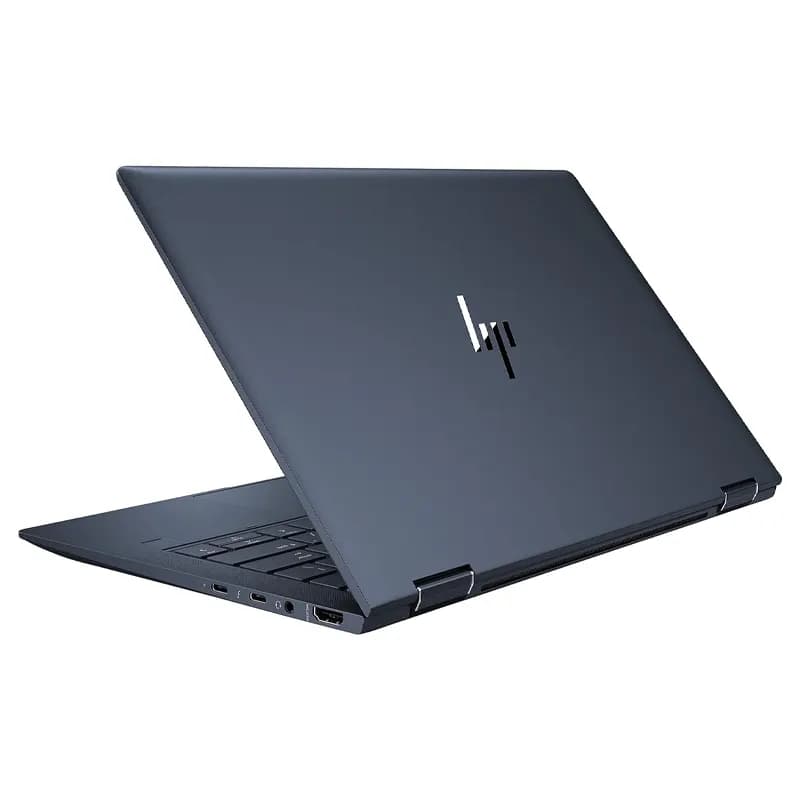 لپ تاپ اچ پی HP DRAGON FLY | i7-1185U | 16G | 512G | INTEL IRIS XE | 13”4K TOUCH SCREEN X360 (استوک) — تصویر ۷