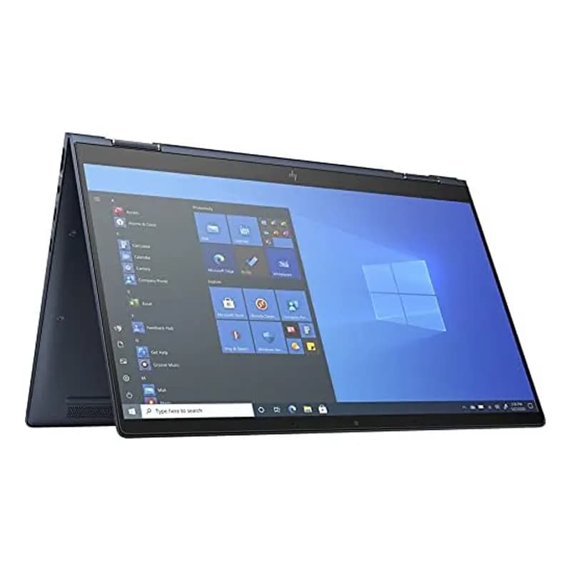 لپ تاپ اچ پی HP DRAGON FLY | i7-1185U | 16G | 512G | INTEL IRIS XE | 13”4K TOUCH SCREEN X360 (استوک)