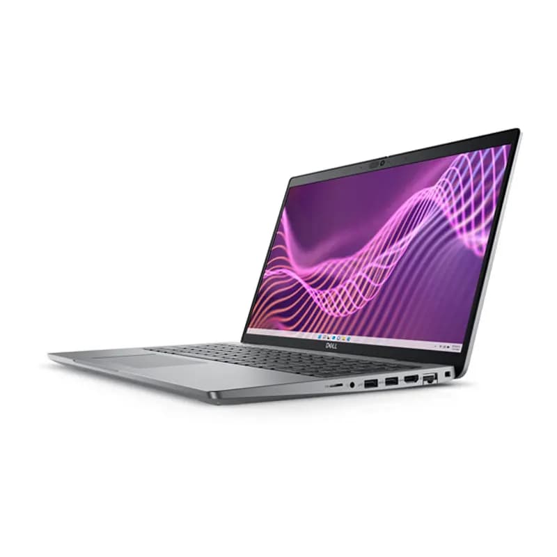 لپ تاپ دل DELL Precision 5540 | i9_9980HK | 32G | 1TB | 4G T2000 | 15.6”4K TOUCH (استوک) — تصویر ۳