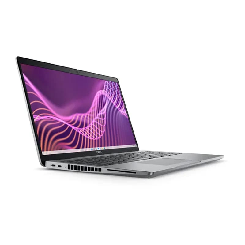 لپ تاپ دل DELL Precision 5540 | i9_9980HK | 32G | 1TB | 4G T2000 | 15.6”4K TOUCH (استوک)