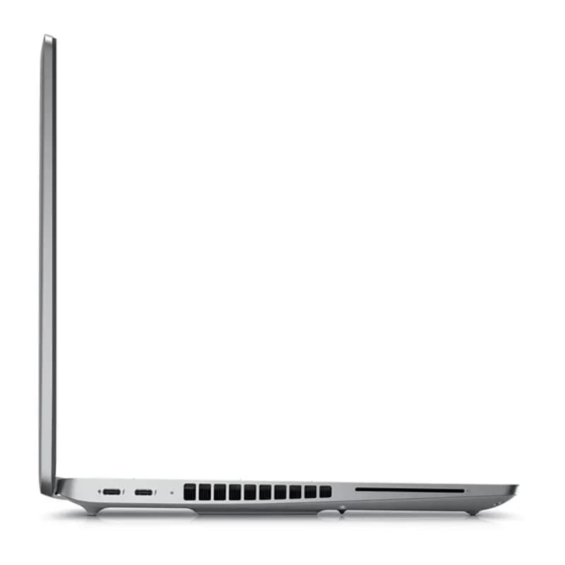 لپ تاپ دل DELL Precision 5540 | i9_9980HK | 32G | 1TB | 4G T2000 | 15.6”4K TOUCH (استوک) — تصویر ۵