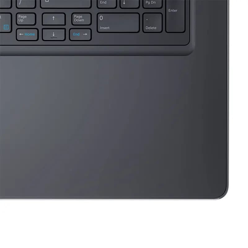 لپ تاپ دل DELL Precision 7510 | i5-6300HQ | 16G | 512G | 2GB R9 M375X | 15.6”FHD (استوک) — تصویر ۶