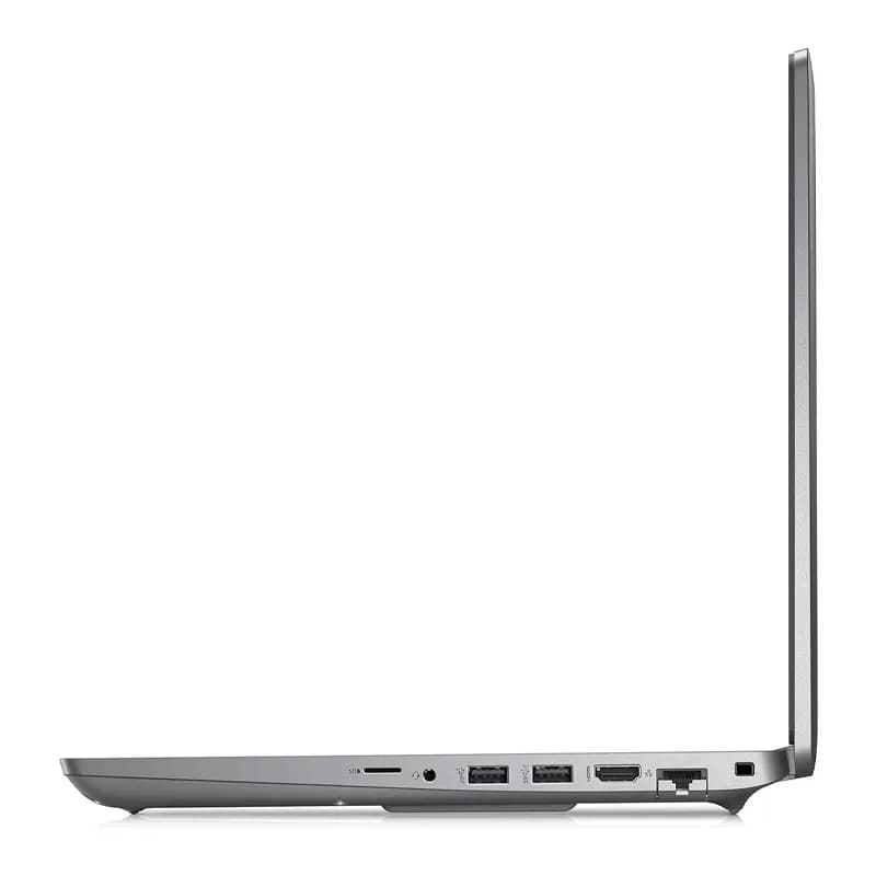 لپ تاپ دل DELL Precision 3571 | i7_12800H | 16G | 1TB | 4GB NIVIDIA QUADRO T600 | 15.6”FHD (اُپن باکس) — تصویر ۶