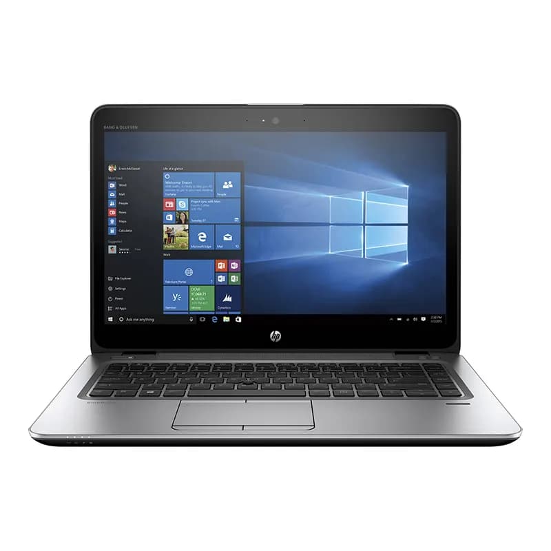 لپ تاپ اچ پی HP 840 G6 | i5-8365U | 16G | 512G | INTEL UHD | 14.1″ Full HD (استوک)