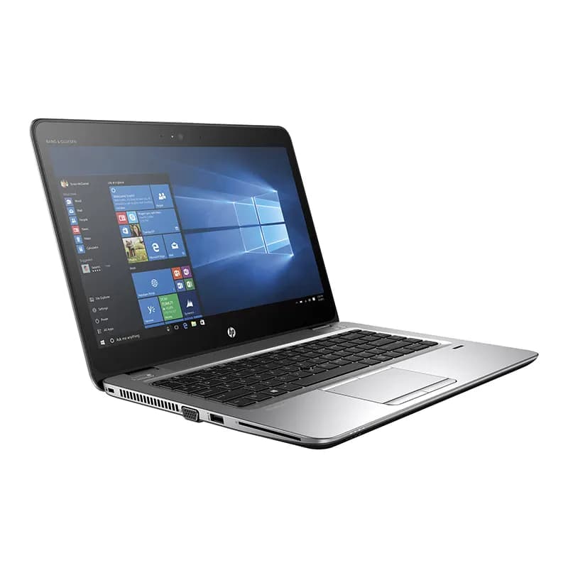 لپ تاپ اچ پی HP 840 G6 | i5-8365U | 16G | 512G | INTEL UHD | 14.1″ Full HD (استوک) — تصویر ۸