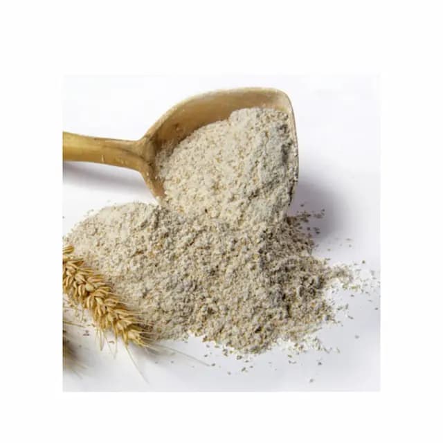 سبوس گندم 200 گرمی