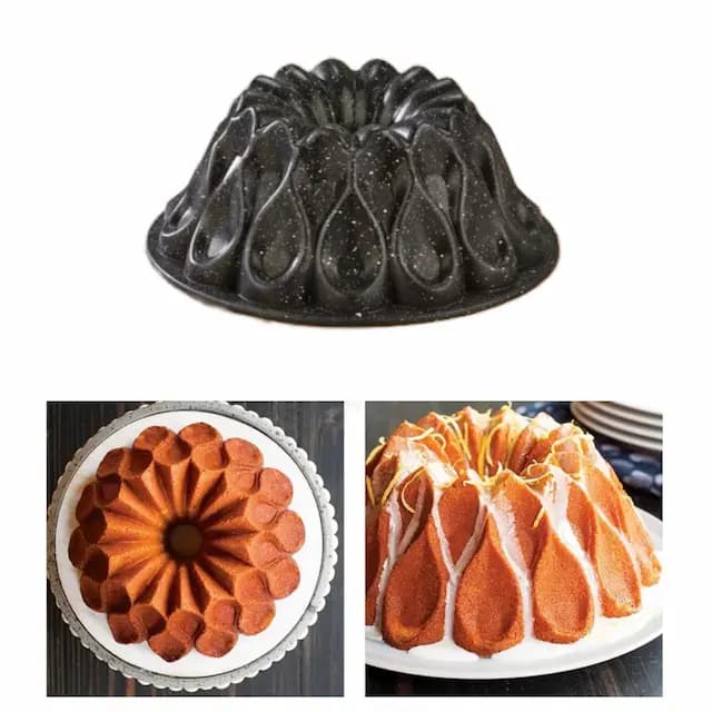 قالب گرانیت طاووسی