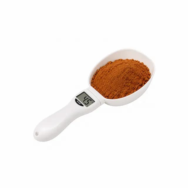 ترازو قاشقی بزرگ 800 گرم