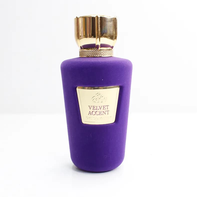 عطر ادکلن فراگرنس ورد مدل ولوت اکسنت VELVET ACCENT مشابه سوسپیرو اکسنتو — تصویر ۲
