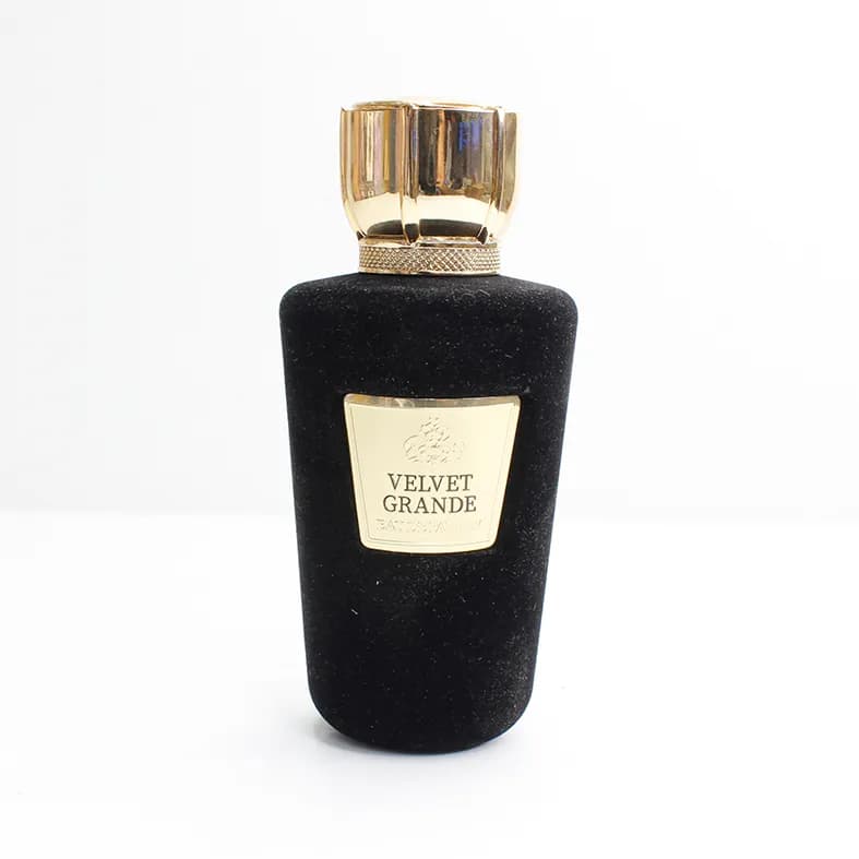 ادکلن فراگرنس ورد مدل ولوت گرند Velvet Grande سوسپیرو اوپرا گرند حجم 100 میل — تصویر ۲