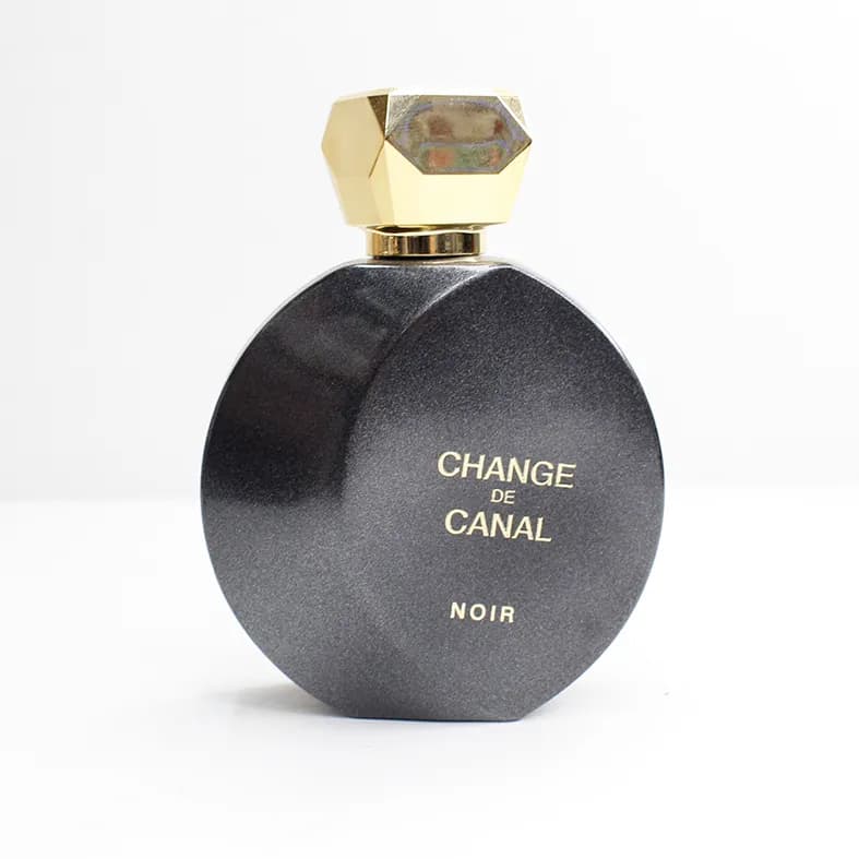 ادکلن زنانه فراگرنس ورد چنج د کانال نویر Change De Canal Noir حجم 100 میل — تصویر ۲
