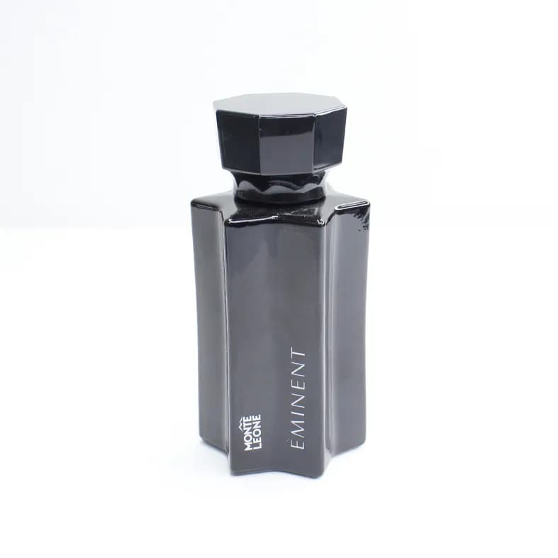 عطر ادکلن فراگرنس ورد مونت لئون امینِنت مشابه مونت بلنک امبلم — تصویر ۲