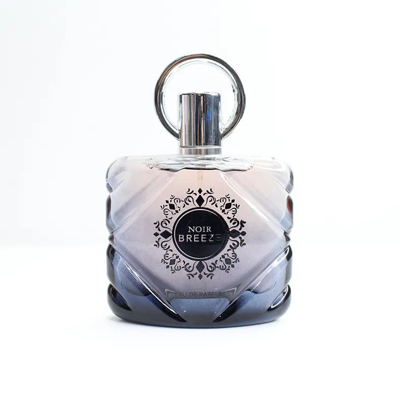 عطر ادکلن مدل نویر بریز Noir Breeze مشابه ویکتوریا سکرت تیس — تصویر ۲