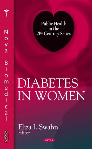 کتاب Diabetes in Women (Public Health in the 21st Century) نسخه کامل