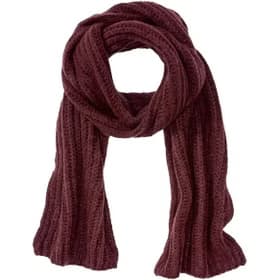 شال بافتنی زنانه اسمارا مدل MOJ-335549-2022 کدm5668