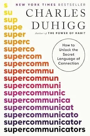 و دانلود نسخه کامل کتاب زبان اصلی Supercommunicators: How to Unlock the Secret Language of Connection | دانلود کتاب خارجی