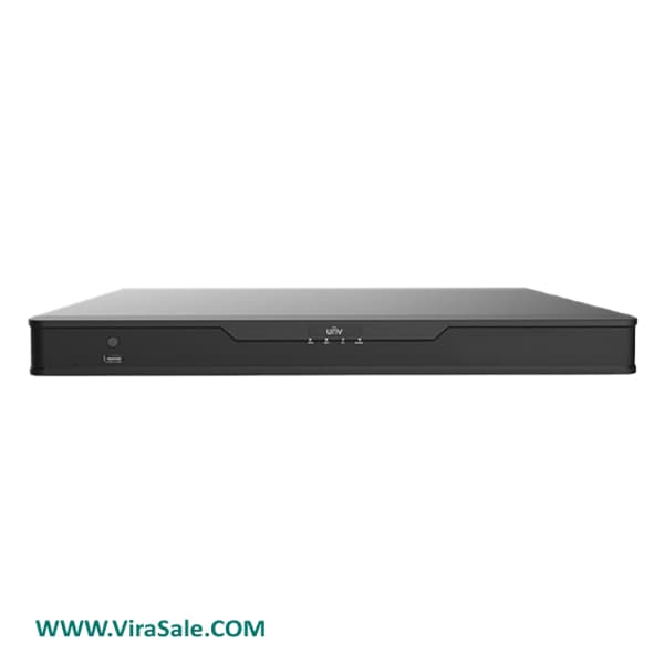 دستگاه NVR یونی ویو مدل NVR304-32S