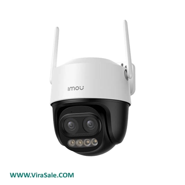 دوربین مداربسته بیسیم آیمو مدل IPC-S7DP-5M0WEZ