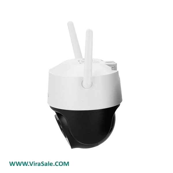 دوربین مداربسته بیسیم آیمو مدل IPC-S7DP-5M0WEZ — تصویر ۳