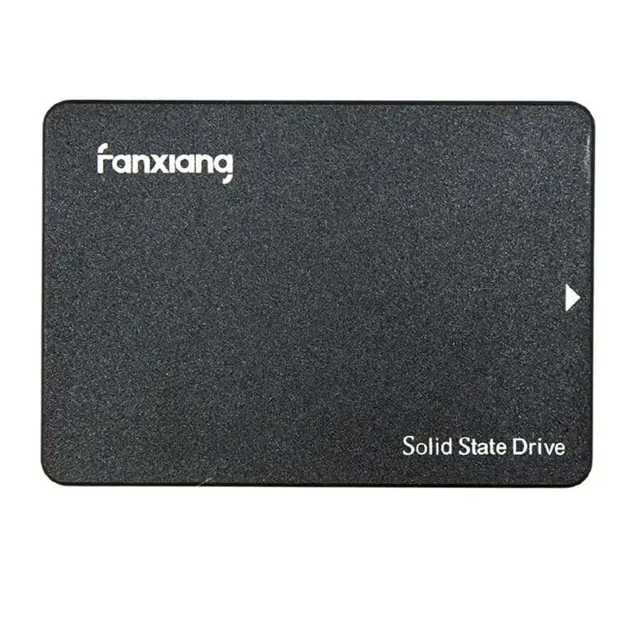 اس اس دی اینترنال فانشیانگ مدل S101 ظرفیت 480 گیگابایت