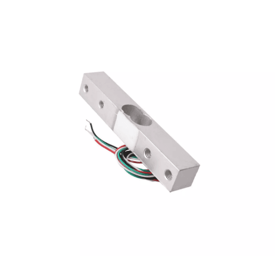 سنسور وزن 10 کيلو LOADCELL — تصویر ۳