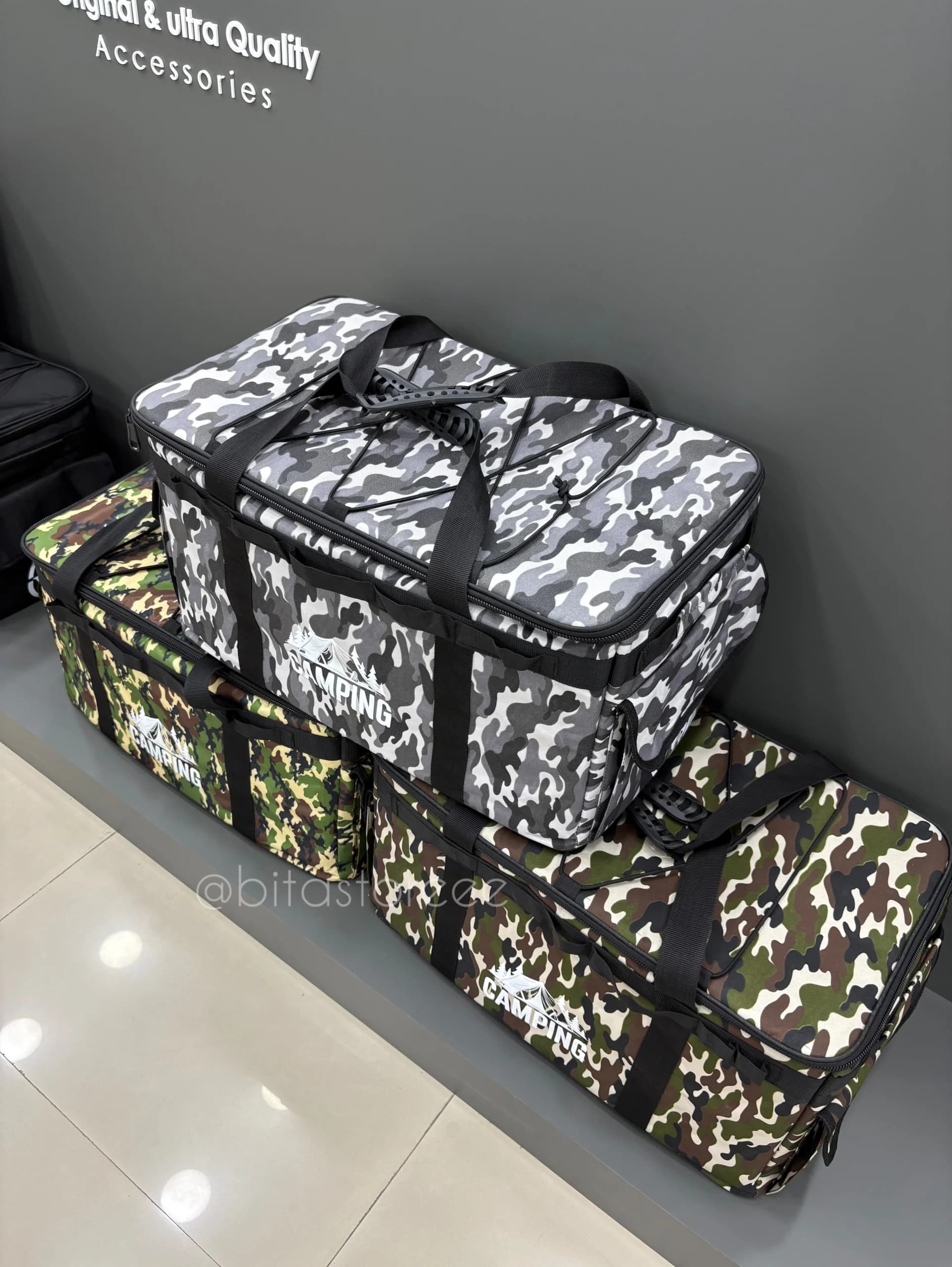 کمپ باکس برزنتی ws — تصویر ۴