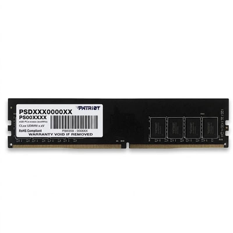 رم پاتریوت مدل 8G B5600