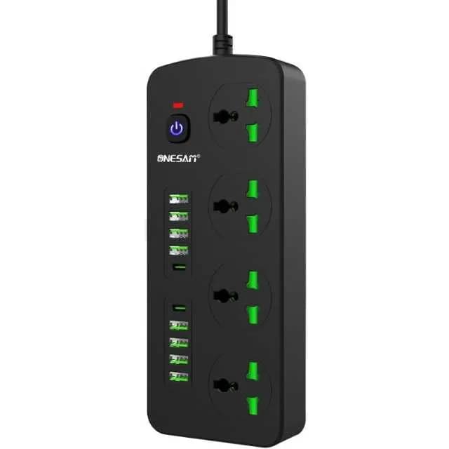 پاورسوکت onesam مدل os-t91