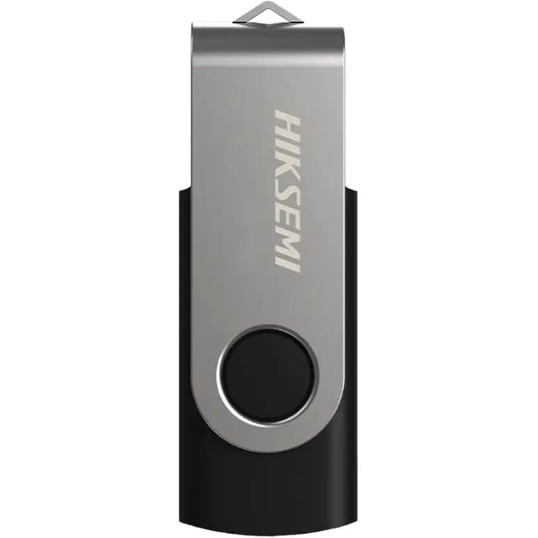 فلش مموری هایک سمی ROTARY M200S USB 3 ظرفیت 128 گیگابایت