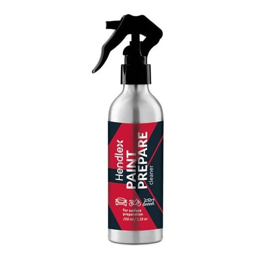 اسپری آمادهساز رنگ 200 میلیلیتری هندلکس مدل Hendlex Paint Prepare