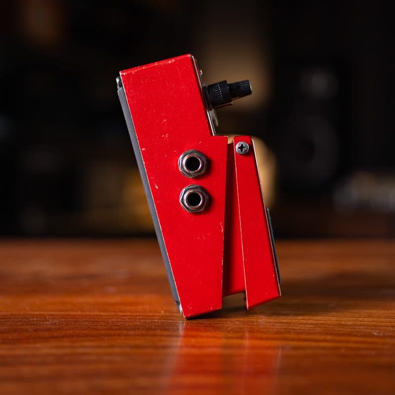 افکت گیتار الکتریک باس BOSS RC-3 Loop Station — تصویر ۴