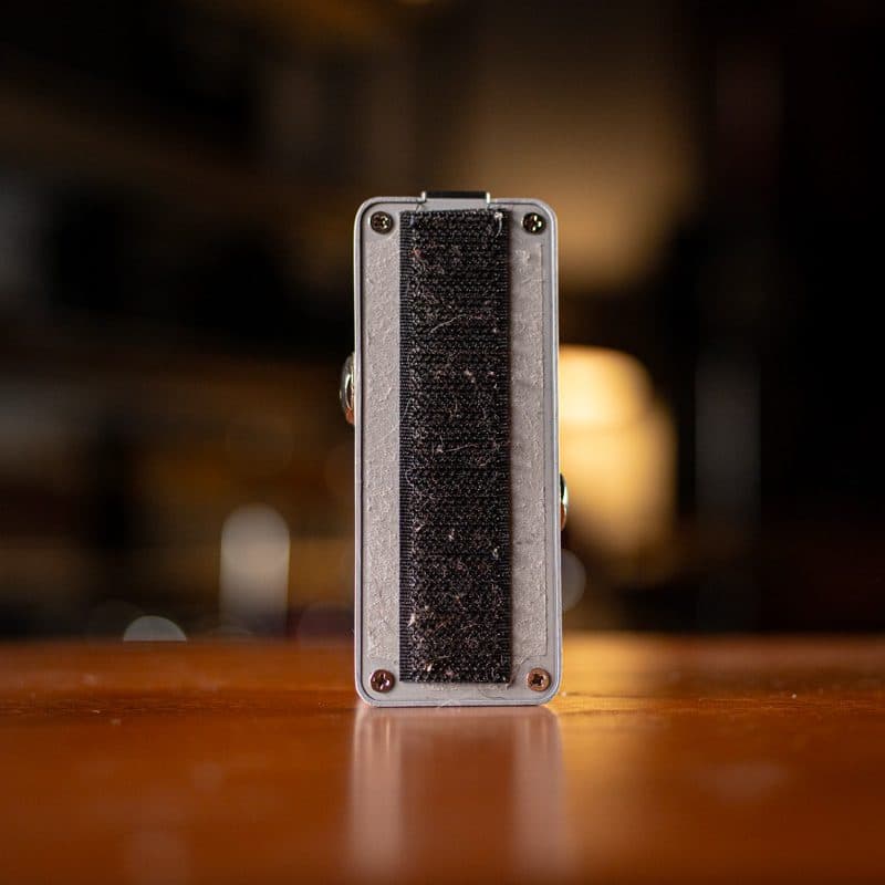 افکت گیتار الکتریک سونی ستَکس Stax Phaser Analog — تصویر ۳