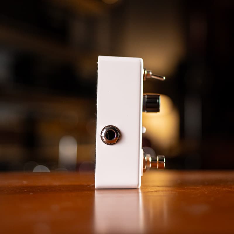 افکت گیتار الکتریک سونی ستَکس Stax Phaser Analog — تصویر ۵