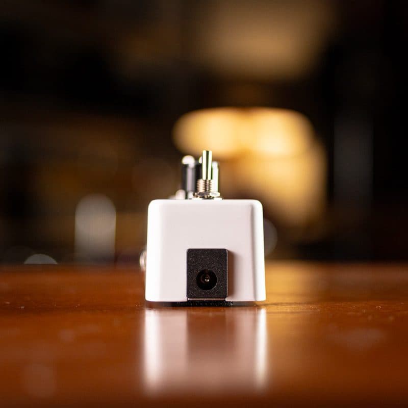 افکت گیتار الکتریک سونی ستَکس Stax Phaser Analog — تصویر ۴