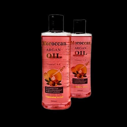 روغن ماساژ آرگان مراکشی اصل