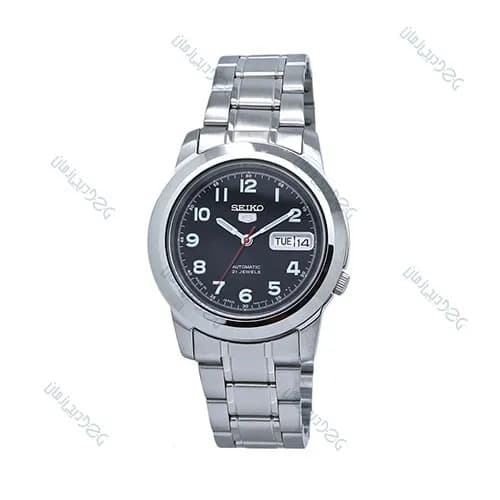 ساعت مردانه سیکو مدل SEIKO SNKK35J1 — تصویر ۲