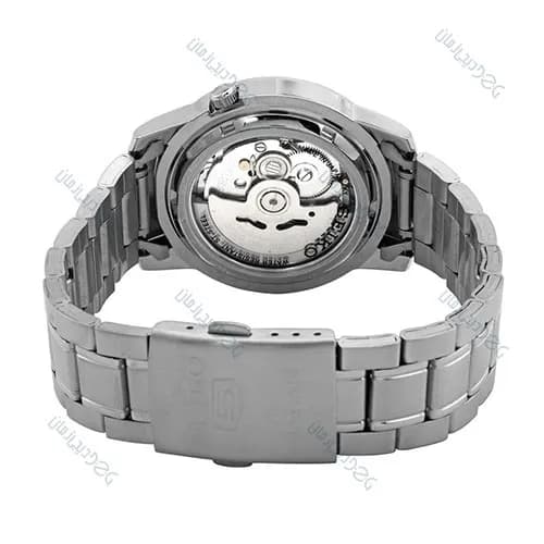 ساعت مردانه سیکو مدل SEIKO SNKK35J1 — تصویر ۴